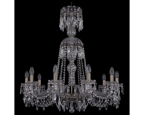 Подвесная люстра Bohemia Art Classic 11.23 11.23.10.300.XL-87.Br.Dr Подвесная люстра Bohemia Art Classic 11.23 11.23.10.300.XL-87.Br.Dr