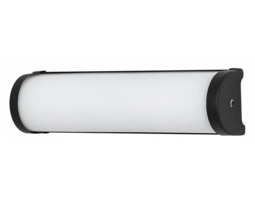 Накладной светильник Arte Lamp Aqua-Bara A5210AP-2BK Накладной светильник Arte Lamp Aqua-Bara A5210AP-2BK