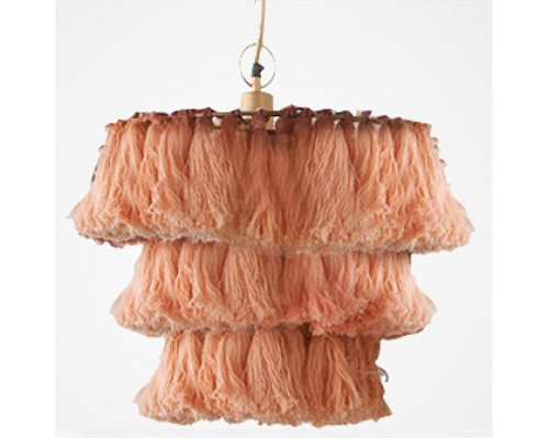 Подвесной светильник Imperiumloft Tassel TASSEL01 Подвесной светильник Imperiumloft Tassel TASSEL01