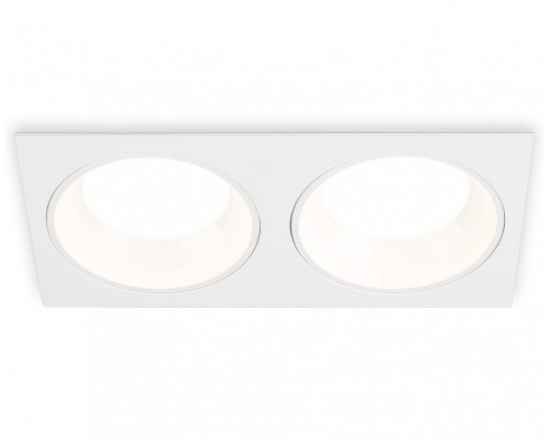 Встраиваемый светильник Ambrella Light TN TN52343 Встраиваемый светильник Ambrella Light TN TN52343