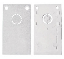 Заглушка для трека iLedex Technical VISION48/22 END CAP 4822-026-WH (2 шт)
