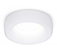 Встраиваемый светильник Ambrella Light A A890 WH