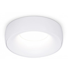 Встраиваемый светильник Ambrella Light A A890 WH