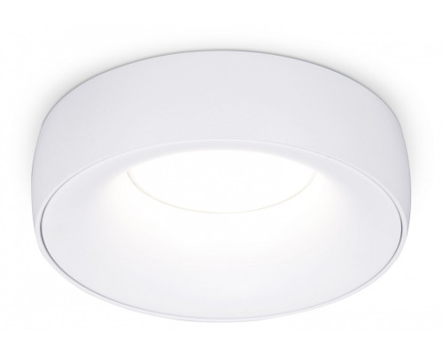 Встраиваемый светильник Ambrella Light A A890 WH Встраиваемый светильник Ambrella Light A A890 WH