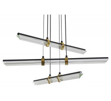 Подвесная люстра Freya Brilliance FR5557PL-L22B1