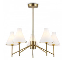 Люстра на штанге Ambrella Light HIGH LIGHT LH57133