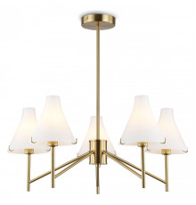 Люстра на штанге Ambrella Light HIGH LIGHT LH57133
