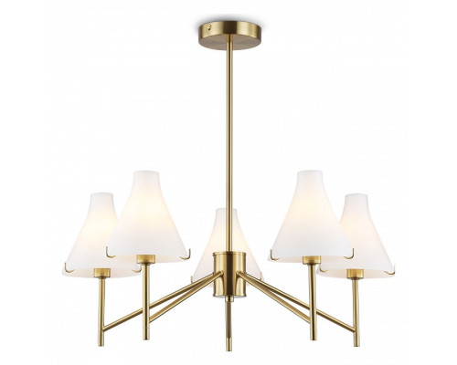 Люстра на штанге Ambrella Light HIGH LIGHT LH57133 Люстра на штанге Ambrella Light HIGH LIGHT LH57133