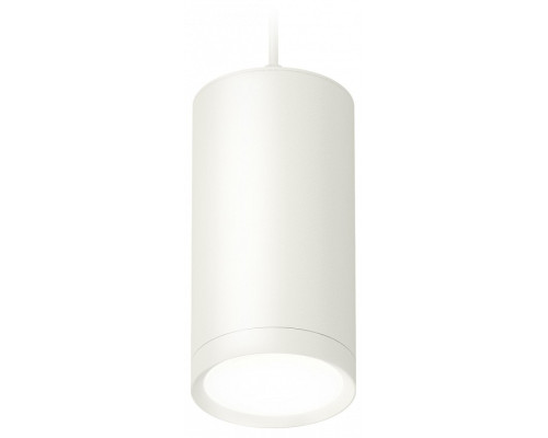 Подвесной светильник Ambrella Light XP XP8161011 Подвесной светильник Ambrella Light XP XP8161011