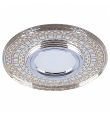 Встраиваемый светильник Feron CD981 32438