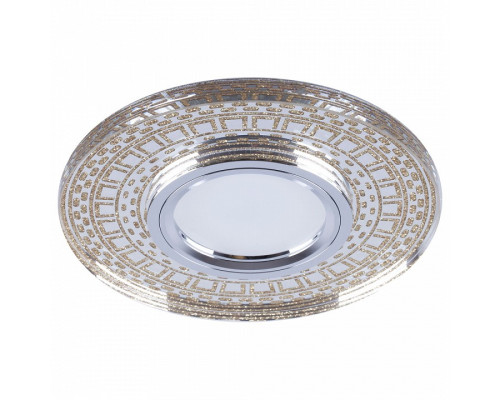 Встраиваемый светильник Feron CD981 32438 Встраиваемый светильник Feron CD981 32438