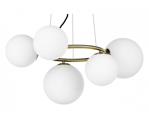 Подвесная люстра Lightstar Globo 815051 Подвесная люстра Lightstar Globo 815051