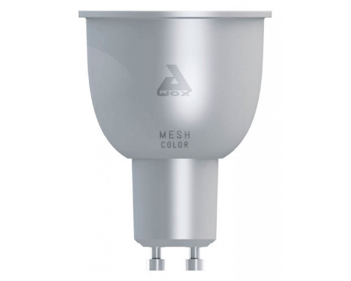 Лампа светодиодная Eglo ПРОМО LM_LED_GU10 GU10 5Вт 2700-6500K 11671 Лампа светодиодная Eglo ПРОМО LM_LED_GU10 GU10 5Вт 2700-6500K 11671