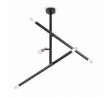 Светильник на штанге Maytoni Vigo MOD620CL-06B