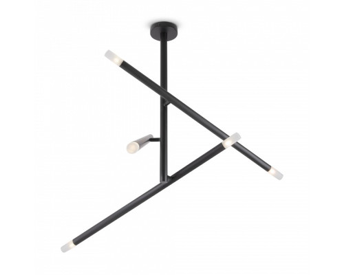 Светильник на штанге Maytoni Vigo MOD620CL-06B Светильник на штанге Maytoni Vigo MOD620CL-06B