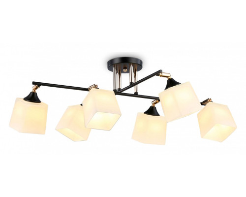 Люстра на штанге Ambrella Light TR TR303089 Люстра на штанге Ambrella Light TR TR303089