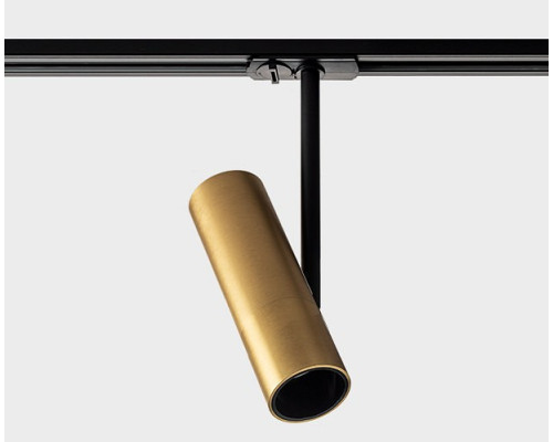 Светильник на штанге Italline M03-094 M03-094 gold/black Светильник на штанге Italline M03-094 M03-094 gold/black