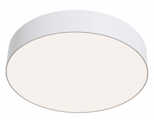 Накладной светильник Maytoni Zon C032CL-36W4K-RD-W Накладной светильник Maytoni Zon C032CL-36W4K-RD-W