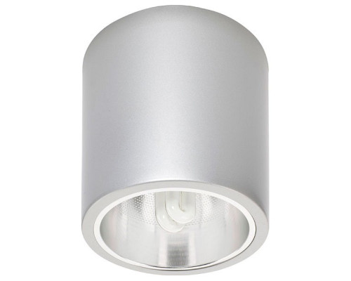 Накладной светильник Nowodvorski Downlight Silver 4867 Накладной светильник Nowodvorski Downlight Silver 4867