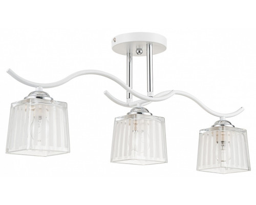 Светильник на штанге Escada Prisma 535/3PL Светильник на штанге Escada Prisma 535/3PL