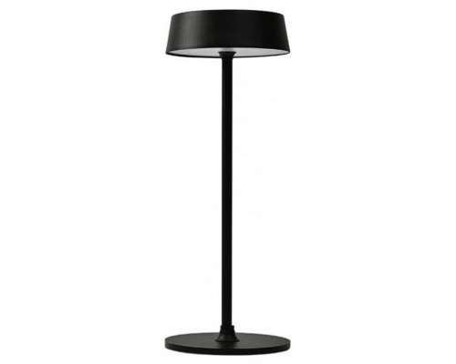 Настольная лампа декоративная Omnilux  OML-40504-01