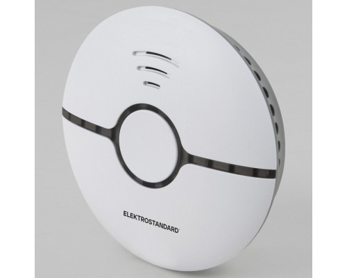 Датчик дыма Elektrostandard a060340 Датчик дыма Elektrostandard a060340