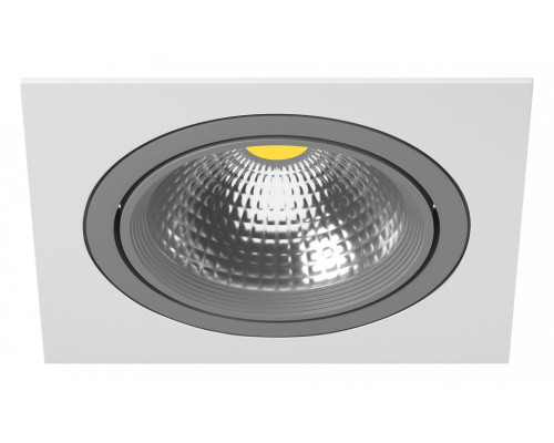 Встраиваемый светильник Lightstar Intero 111 i81609 Встраиваемый светильник Lightstar Intero 111 i81609