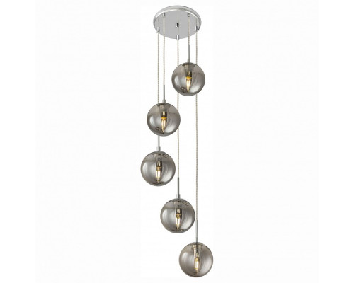 Подвесной светильник Citilux Томми CL102050 Подвесной светильник Citilux Томми CL102050