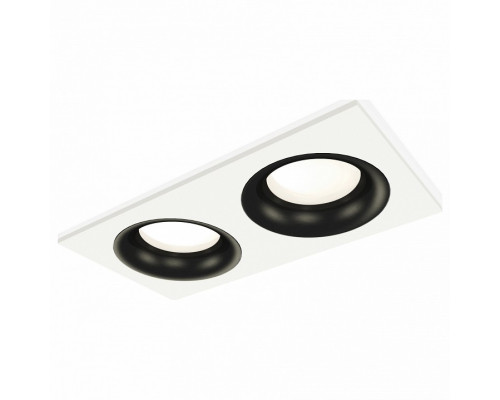 Встраиваемый светильник Ambrella Light XC XC7635002 Встраиваемый светильник Ambrella Light XC XC7635002