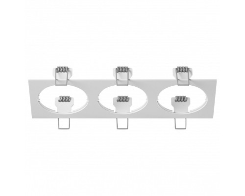 Рамка на 3 светильника Lightstar Intero 16 217536 Рамка на 3 светильника Lightstar Intero 16 217536