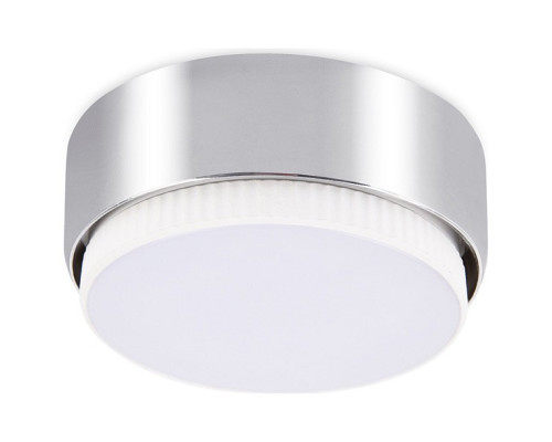 Накладной светильник Ambrella Light G G102 СH Накладной светильник Ambrella Light G G102 СH