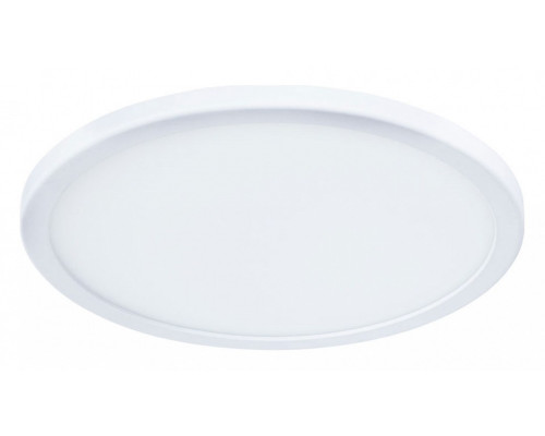 Встраиваемый светильник Arte Lamp Mesura A7974PL-1WH Встраиваемый светильник Arte Lamp Mesura A7974PL-1WH