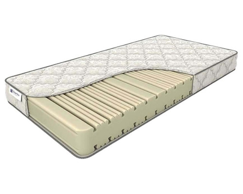 Матрас двуспальный DreamRoll Contour 2000x1800 Матрас двуспальный DreamRoll Contour 2000x1800