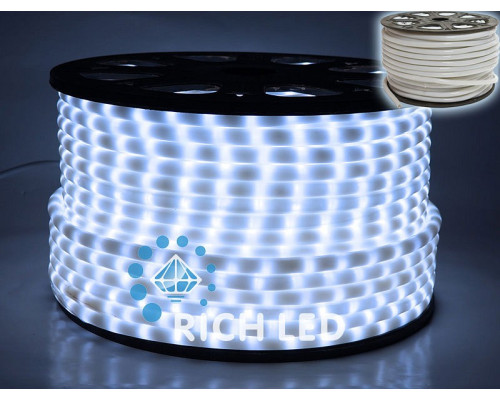 Шнур световой RL-DL-2WHM-100-240-W Шнур световой RL-DL-2WHM-100-240-W