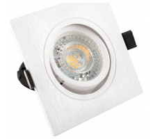 Встраиваемый светильник Denkirs DK3021 DK3021-WH