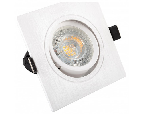 Встраиваемый светильник Denkirs DK3021 DK3021-WH Встраиваемый светильник Denkirs DK3021 DK3021-WH