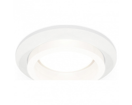 Встраиваемый светильник Ambrella Light XC XC6512065 Встраиваемый светильник Ambrella Light XC XC6512065