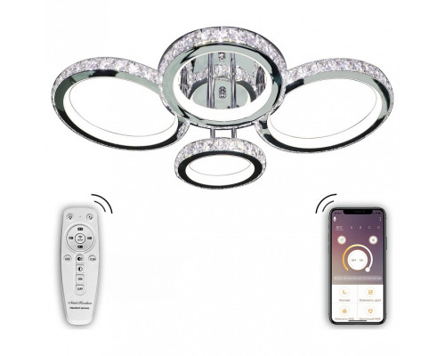 Накладной светильник Natali Kovaltseva INNOVATION STYLE INNOVATION STYLE 83009 Накладной светильник Natali Kovaltseva INNOVATION STYLE INNOVATION STYLE 83009