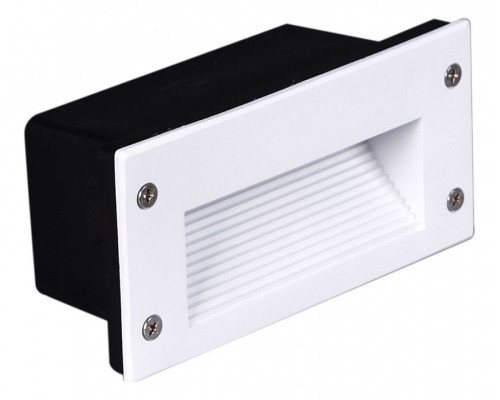 Встраиваемый светильник 86603-9.0-001TL LED6W WT Встраиваемый светильник 86603-9.0-001TL LED6W WT