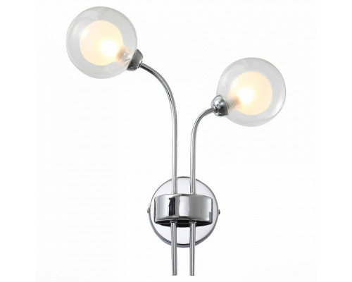 Бра ST-Luce Dualita SL431.101.02 Бра ST-Luce Dualita SL431.101.02