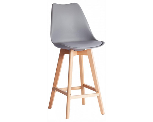 Стул барный Tulip Bar (mod. C1014H-1) Стул барный Tulip Bar (mod. C1014H-1)