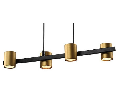 Подвесной светильник Rivoli Chloe Б0057928 Подвесной светильник Rivoli Chloe Б0057928