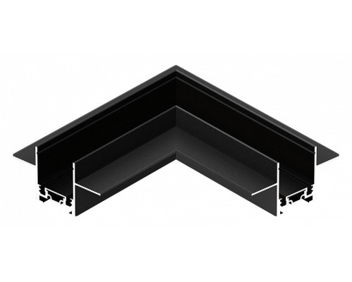 Соединитель угловой L-образный для треков встраиваемых ST-Luce Skyflat ST069.409.10 Соединитель угловой L-образный для треков встраиваемых ST-Luce Skyflat ST069.409.10