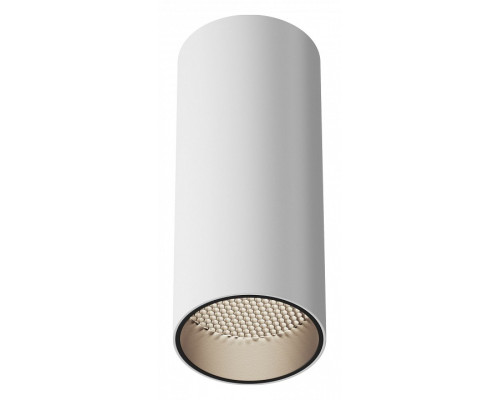 Накладной светильник Maytoni Focus LED C056CL-L12W4K-W-W Накладной светильник Maytoni Focus LED C056CL-L12W4K-W-W