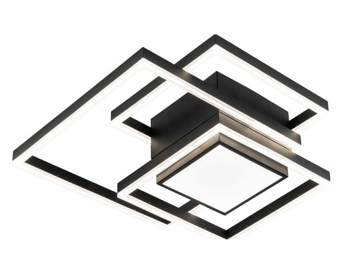 Потолочная люстра Escada Twins 10242/4LED Потолочная люстра Escada Twins 10242/4LED