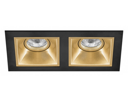 Встраиваемый светильник Lightstar Domino D5270303 Встраиваемый светильник Lightstar Domino D5270303