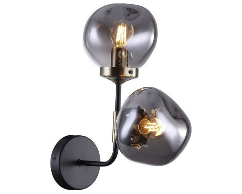 Бра Omnilux Volano OML-95201-02 Бра Omnilux Volano OML-95201-02