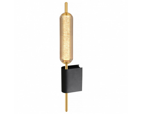 Бра Imex PLW-7076 PLW-7076-105-AMBER Бра Imex PLW-7076 PLW-7076-105-AMBER