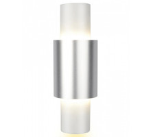 Накладной светильник Escada 20037 20037SMU/01LED SWH/SSL
