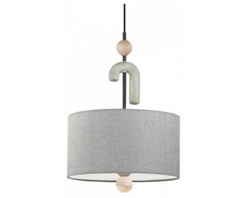 Подвесной светильник Odeon Light Bagel 5410/3 Подвесной светильник Odeon Light Bagel 5410/3